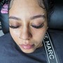 Prom Soft Glam & Lashes