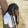 Poetic Justice Braids