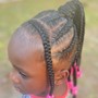 Poetic Justice Braids