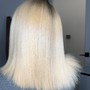 I-Tip Extensions (Hair Included)