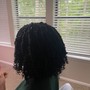 Comb Twist