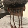 Comb Twist