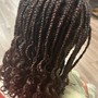 Senegalese Twist