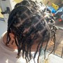 Box Braids