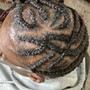 Lemonade braids