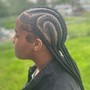 Mens Braids