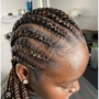 Individual Braids