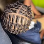 Kid's Starter Locs