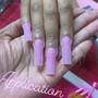 Nail Repair