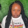 Senegalese Twist/ medium