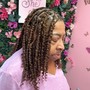 Braid Bar Special (stylist choice