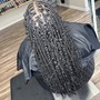 Senegalese Twist