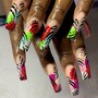 Nail Art