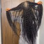 Lace Closure Sew In