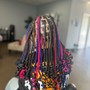 Kid's Braids 6-12 [ SMedium, Medium, Medium Large and Large]