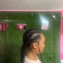 Kinky Twist small boxes