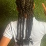 Tribal Braids