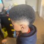 Kid’s Cut