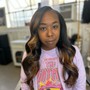 Hybrid Sew-In