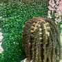 Passion Twists