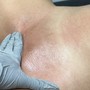 Underarm Wax