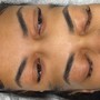 Eyebrow Wax