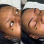 Eyebrow Wax & Tint