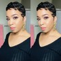 Crochet Braids (illusion crochet braids)