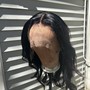 Wig Customization Services