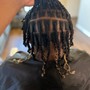 Instant Locs