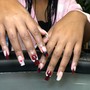 Acrylic Nails