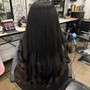 Single Track Sew-In/ per track