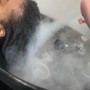 Hot Oil Treatment