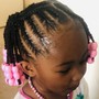 Braids/Cornrows