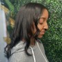 Lace Closure Sew-in