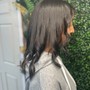 Lace Closure Sew-in