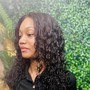 Lace Closure Sew-in