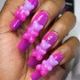 Nail Art On All Nails Bundle Deal