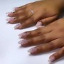 Gel Manicure