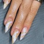 Nail Repair