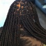 Passion twists