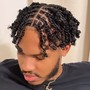 Starter Locs