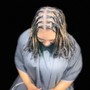 Full Head Loc Reattachment