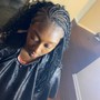 Lemonade Braids (Medium)