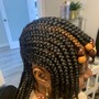 Goddess Braids