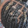 Crochet Braids