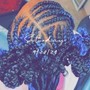 Crochet Braids