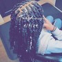 Box Braids