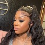 Lace Closure Sew In