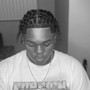 Cornrows